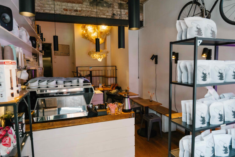 Restaurant Gutschein Kaffeekommune Mainz