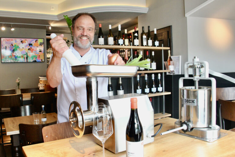 Restaurant Gutschein für Karl.s