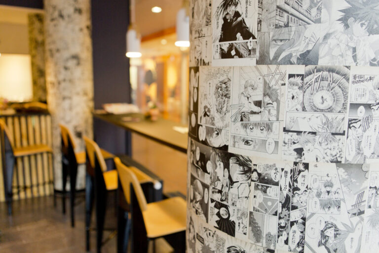 Restaurant Gutschein für KAZUMI Sushi Manufaktur