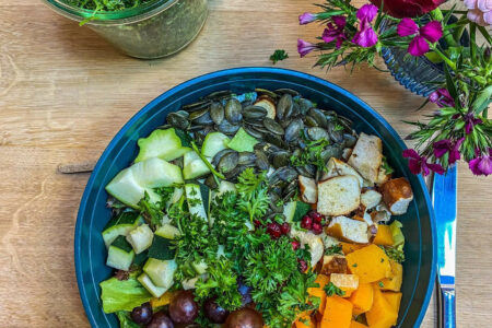 Kemmlers Restaurant-Gutschein