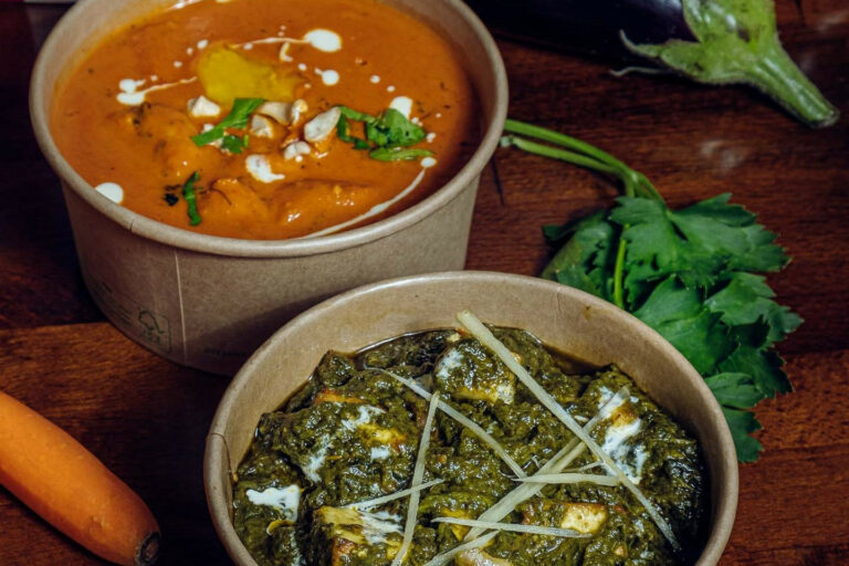 Restaurant Gutschein Khushi Berlin