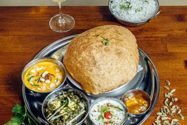 Restaurant Gutschein Khushi Berlin