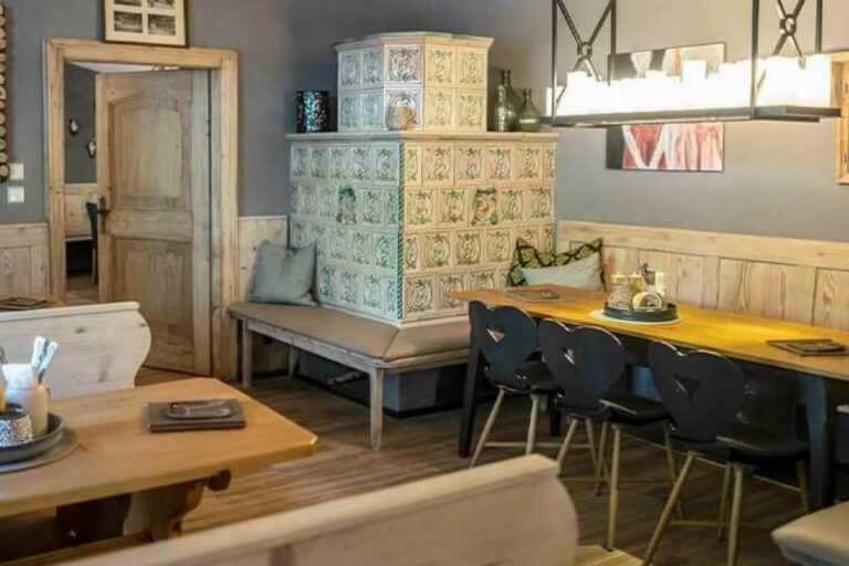 Restaurant Gutschein für KLAMMHAUS – An der Partnach