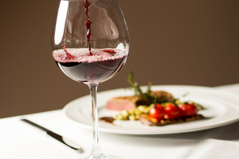 Restaurant Gutschein Kleinhuis Restaurant im Baseler Hof Hamburg