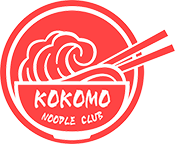 Logo Kokomo Noodle Club