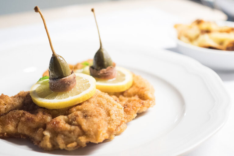 Restaurant Gutschein Krehl´s Linde Stuttgart