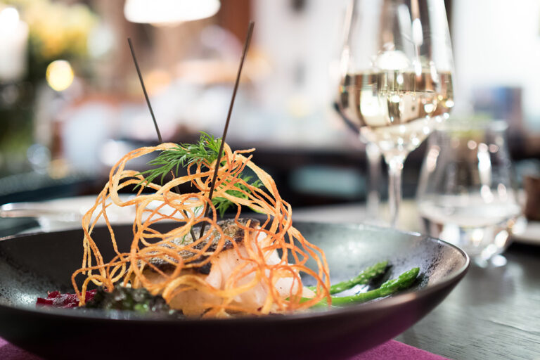 Restaurant Gutschein Krehl´s Linde Stuttgart