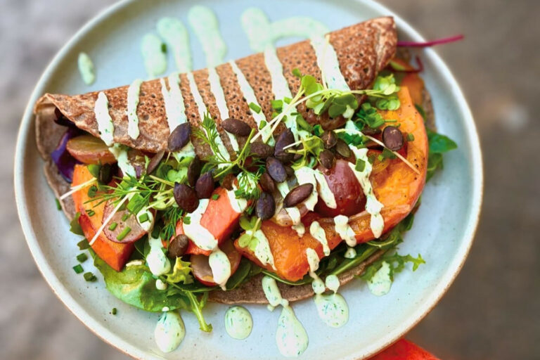 Restaurant Gutschein für kropkå