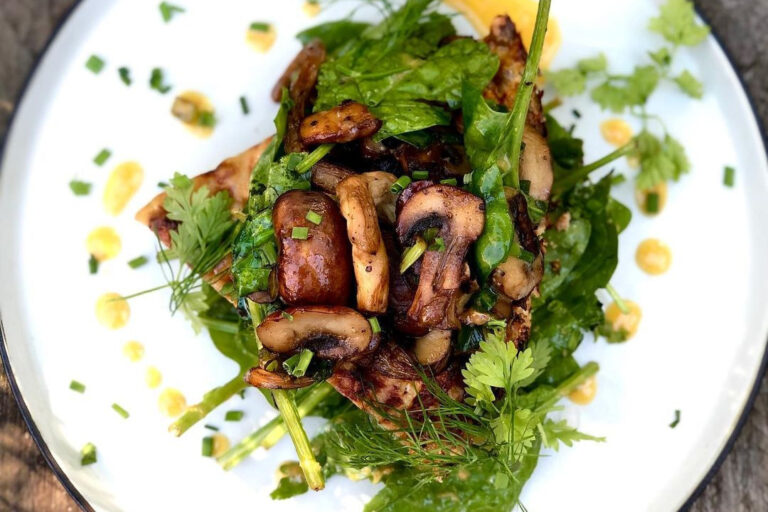 Restaurant Gutschein kropkå Hamburg