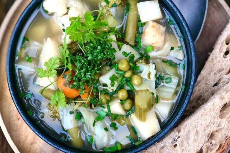 Restaurant Gutschein kropkå Hamburg