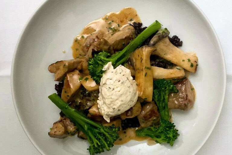 Restaurant Gutschein KRUG Weinstubezi Hamburg