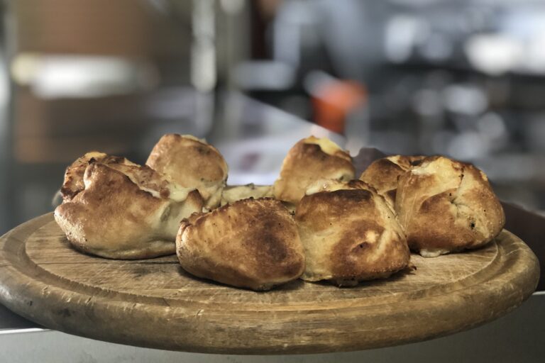 Restaurant Gutschein für Kulturcafé Casablanca