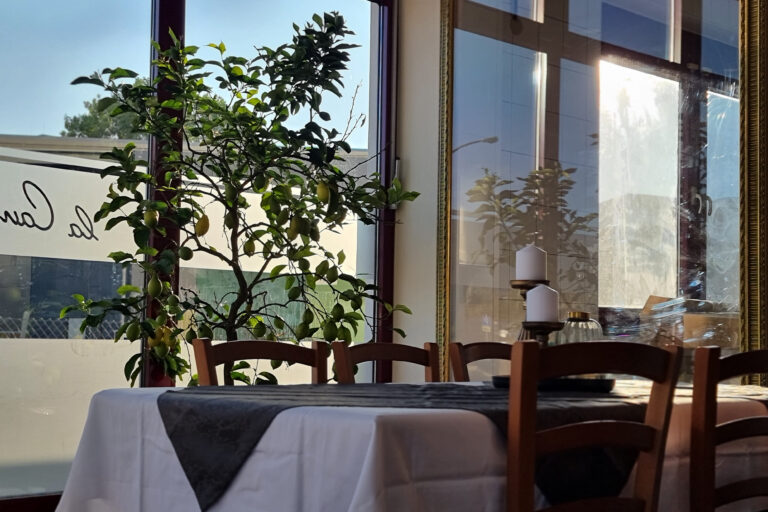 Restaurant Gutschein La Cantinetta da Fata Korntal-Münchingen