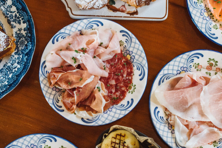 Restaurant Gutschein La Casita by Gioias Rheinau