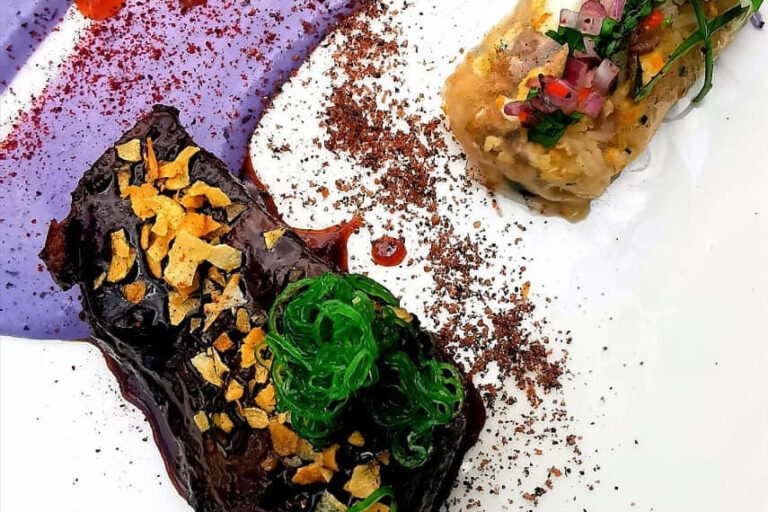 Restaurant Gutschein LA CEVI Frankfurt