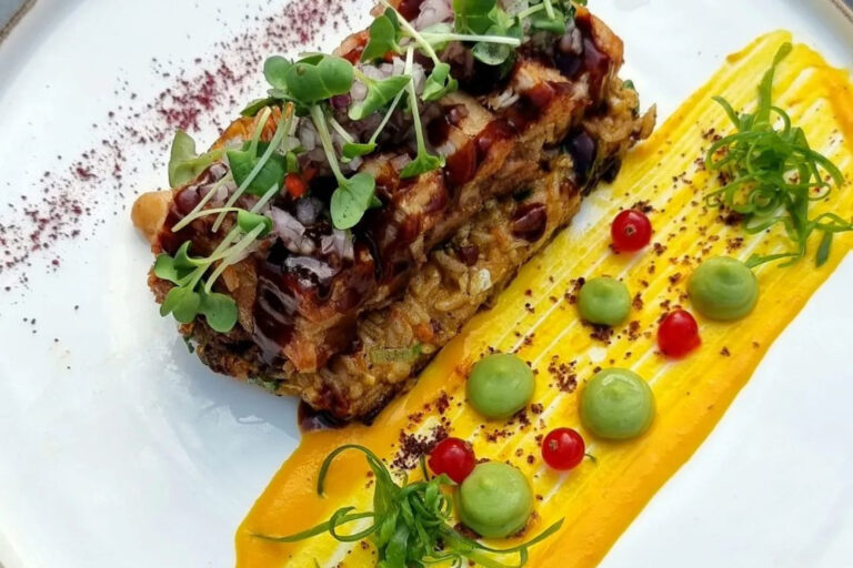 Restaurant Gutschein LA CEVI Frankfurt