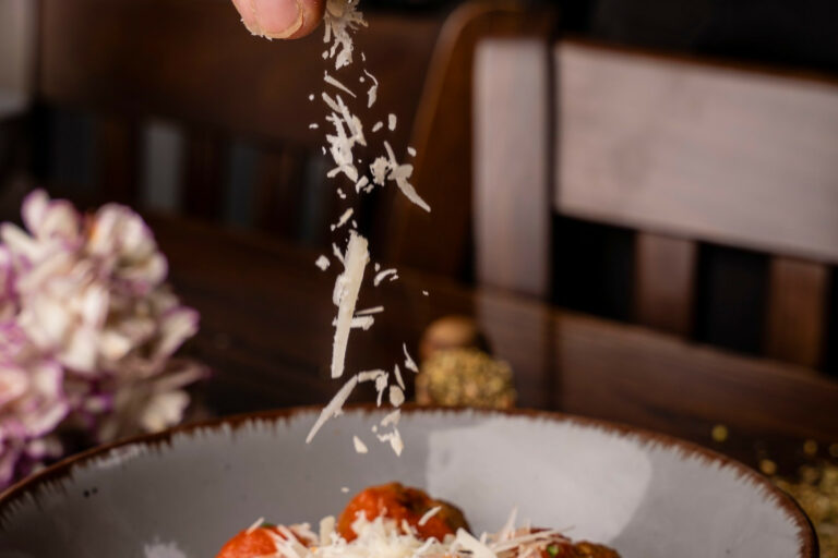 Restaurant Gutschein La Cicchetteria Hamburg