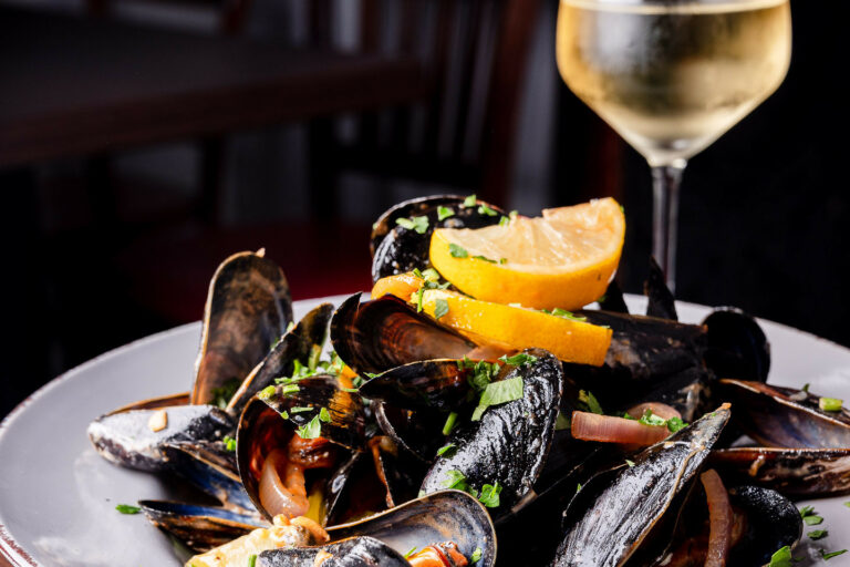 Restaurant Gutschein La Cicchetteria Hamburg