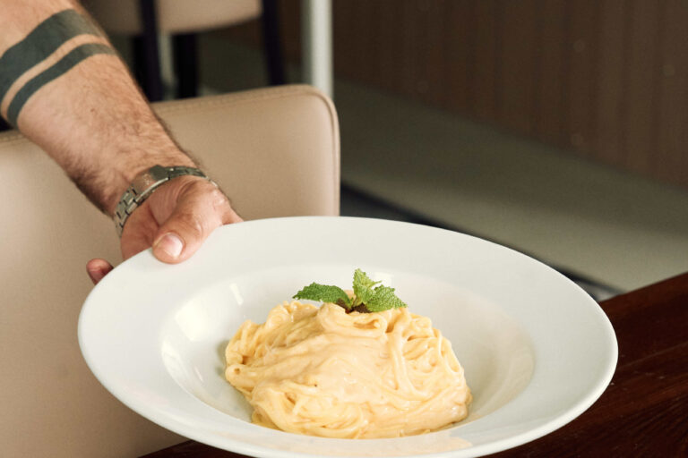 Restaurant Gutschein für La Fabbrica Divina