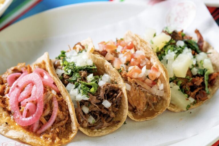 Restaurant Gutschein La Taquería by Cometa