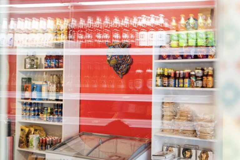 Restaurant Gutschein La Taquería by Cometa