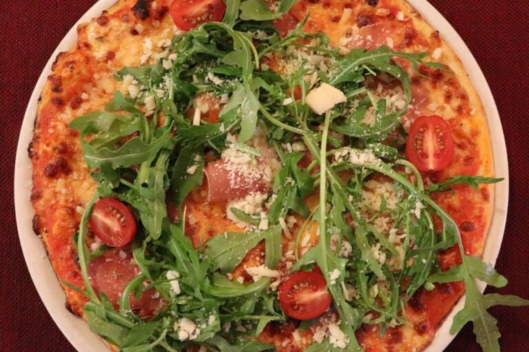 Restaurant Gutschein für La Tettoia