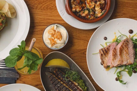 La Trinca Restaurant-Gutschein