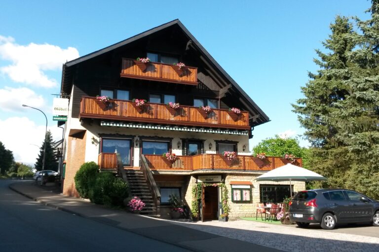 Restaurant Gutschein für Landgasthof Göbel