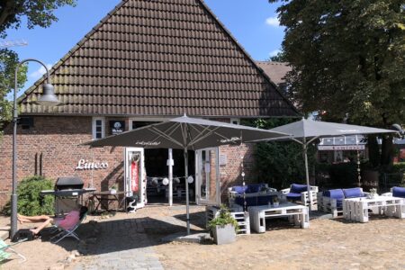 Liness Restaurant-Gutschein