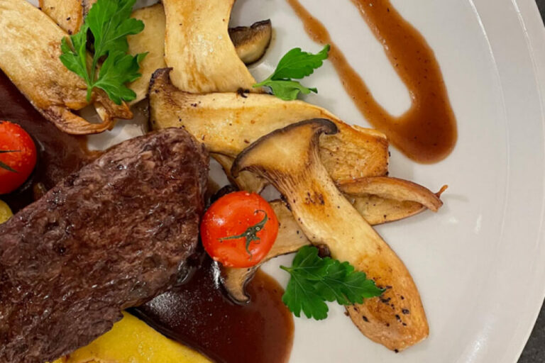 Restaurant Gutschein für Lingnerterrassen