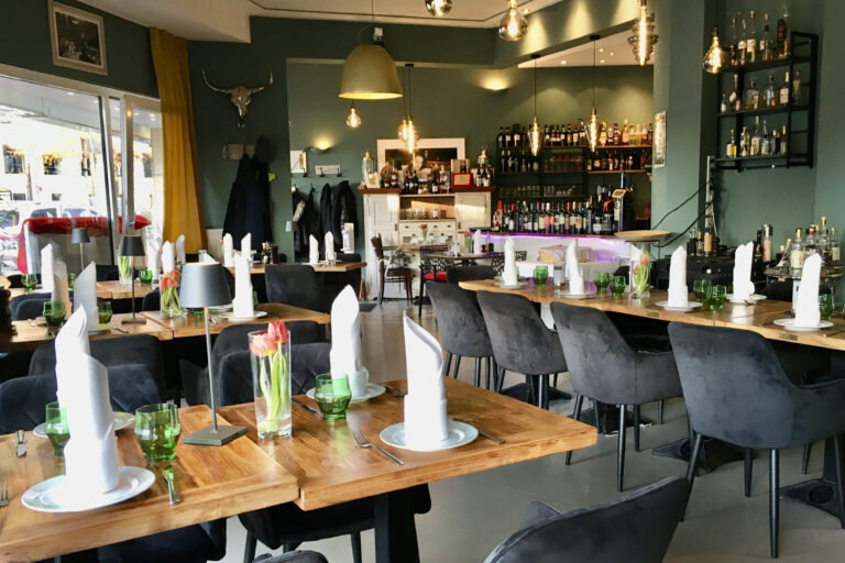 Restaurant Gutschein Little Italy Essen