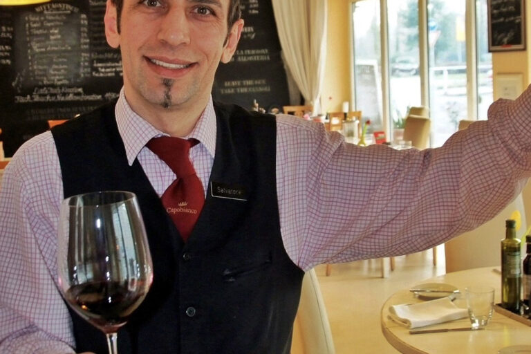 Restaurant Gutschein Little Italy Essen