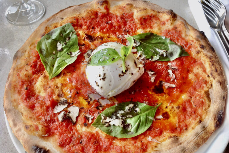 Restaurant Gutschein Little Italy Essen