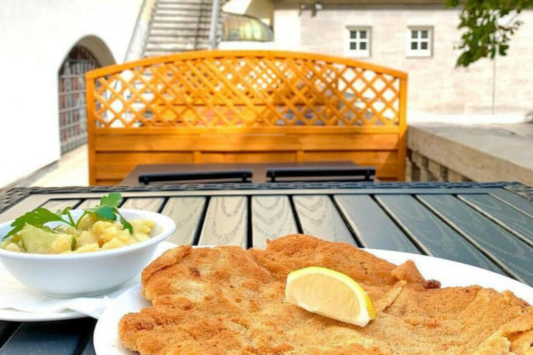 Restaurant Gutschein für Löwenbräukeller