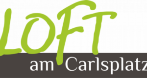 Logo LOFT Marktrestaurant
