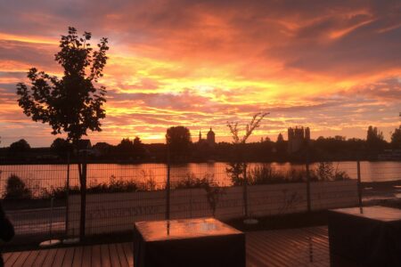 MainDeck Restaurant-Gutschein