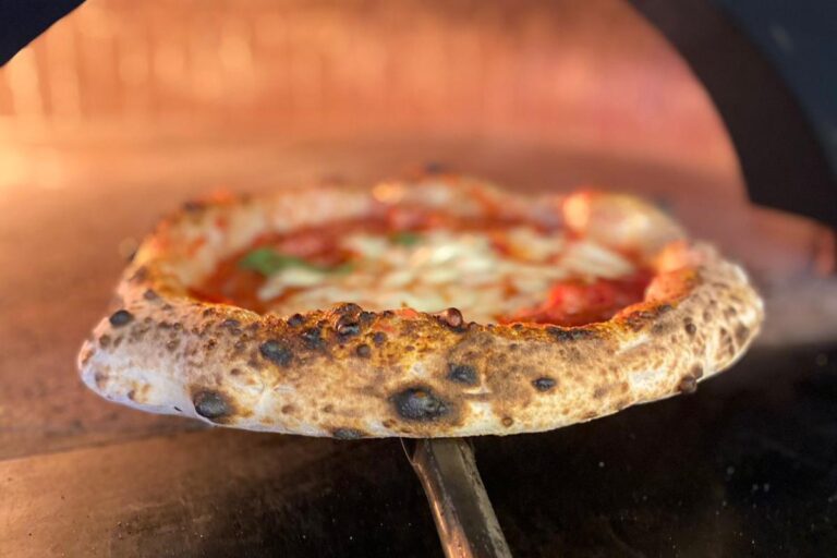 Restaurant Gutschein für Malafemmena Prenzlauer Berg