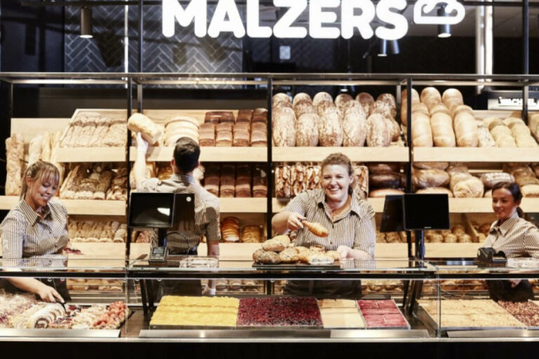 Restaurant Gutschein für MALZERS Backstube