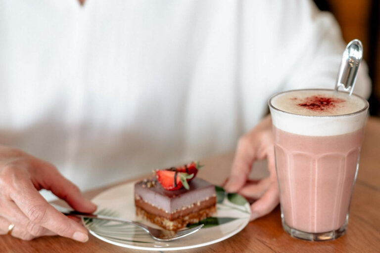 Restaurant Gutschein für Mandala Café & Yoga