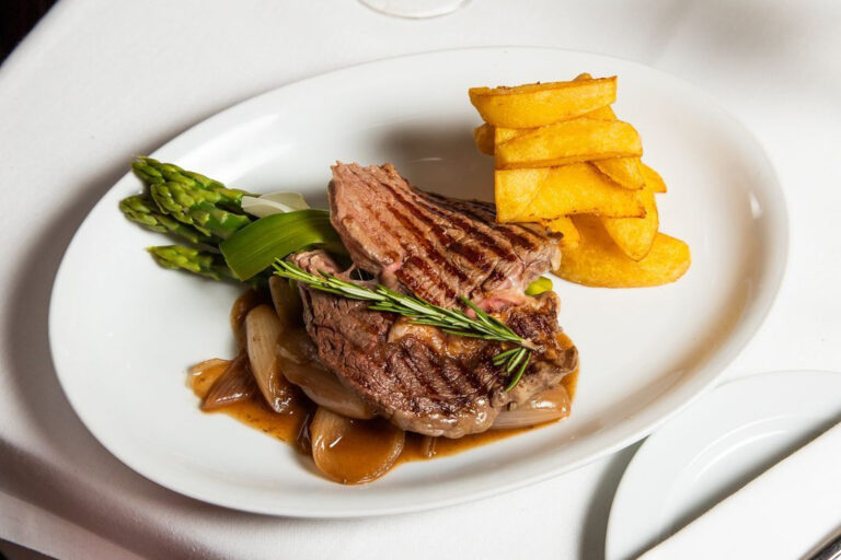 Restaurant Gutschein für Manzini