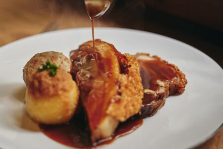 Max Emanuel Brauerei Restaurant-Gutschein