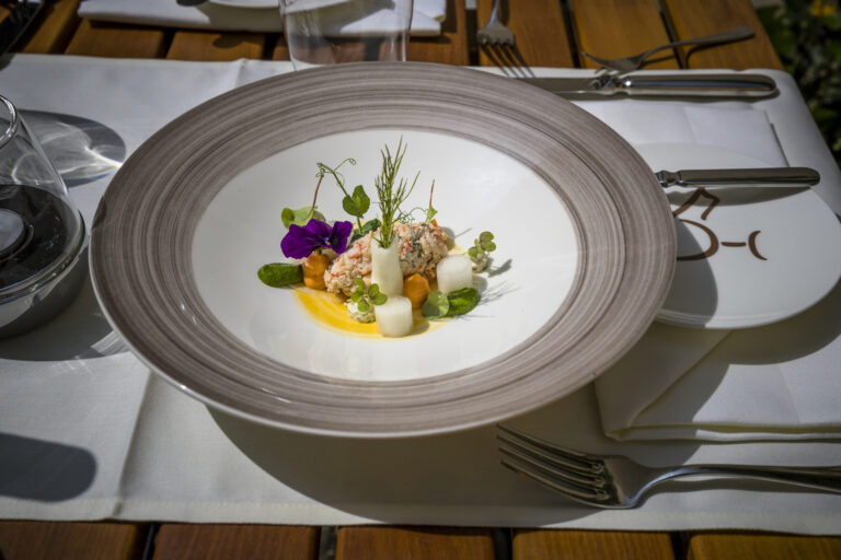 Restaurant Gutschein für Meisenheimer Hof – Weinhotel und Restaurant