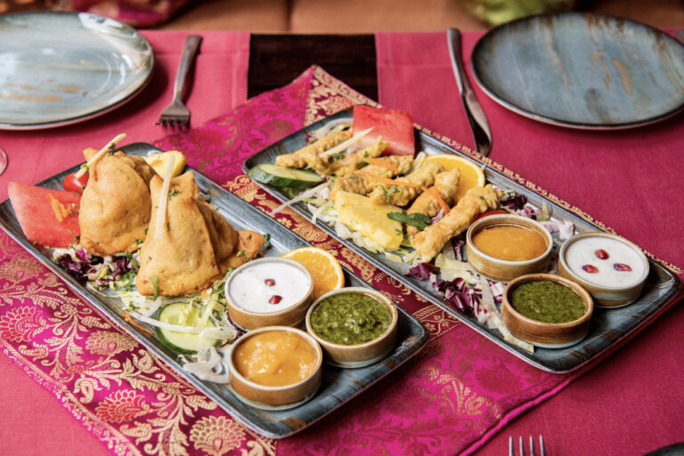 Restaurant Gutschein Mera Masala Frankfurt