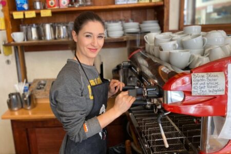 Mercato Venezia Restaurant-Gutschein