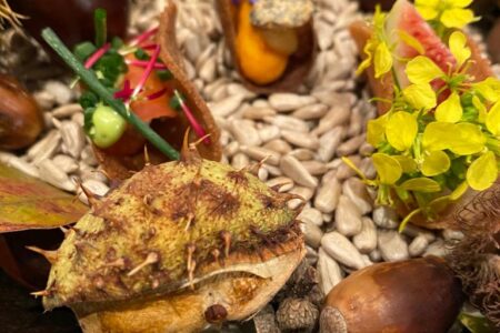 Merkles Restaurant Restaurant-Gutschein