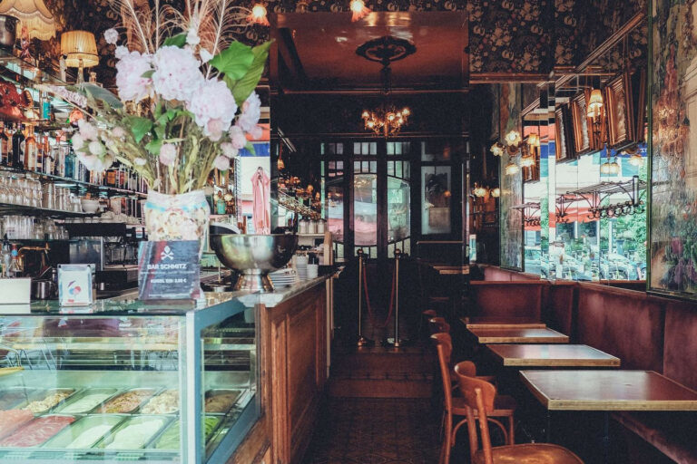 Restaurant Gutschein Metzgerei & Salon Schmitz Köln