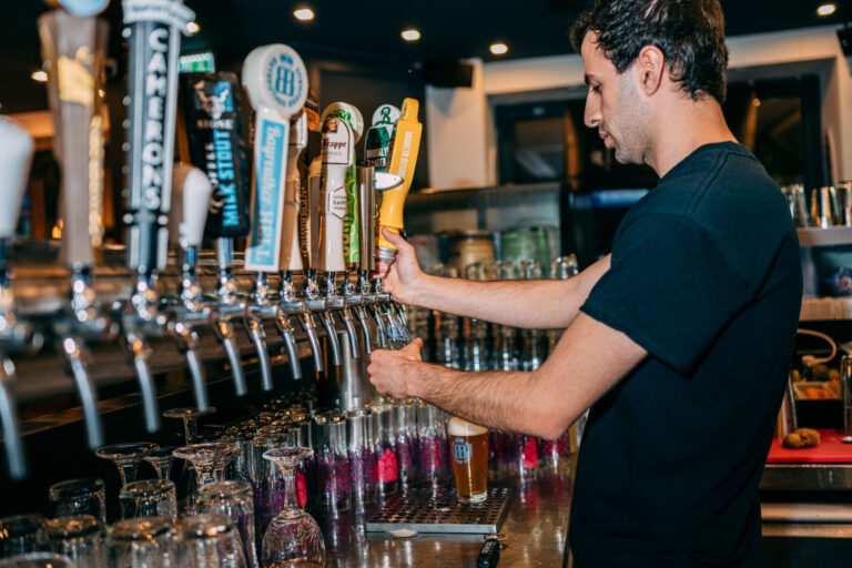 Restaurant Gutschein Miss Hops Bochum