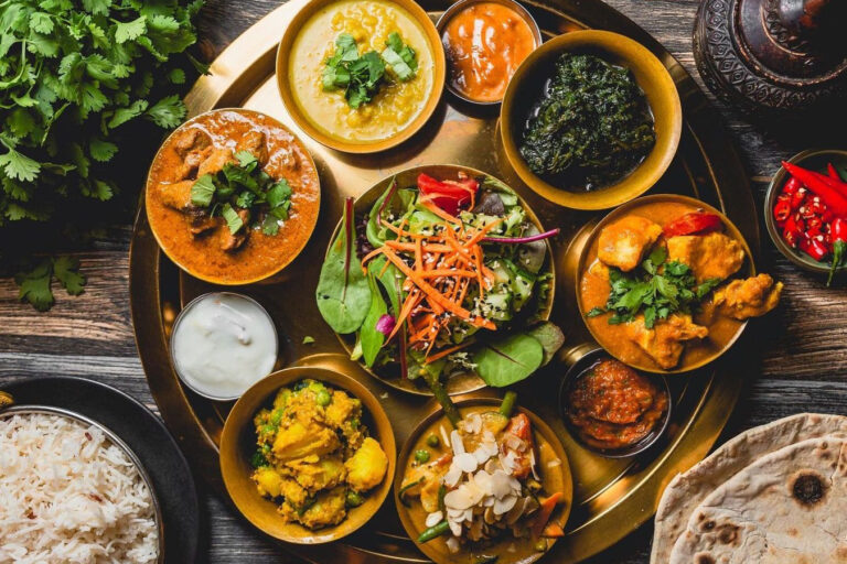 Restaurant Gutschein Mitho Cha! Berlin