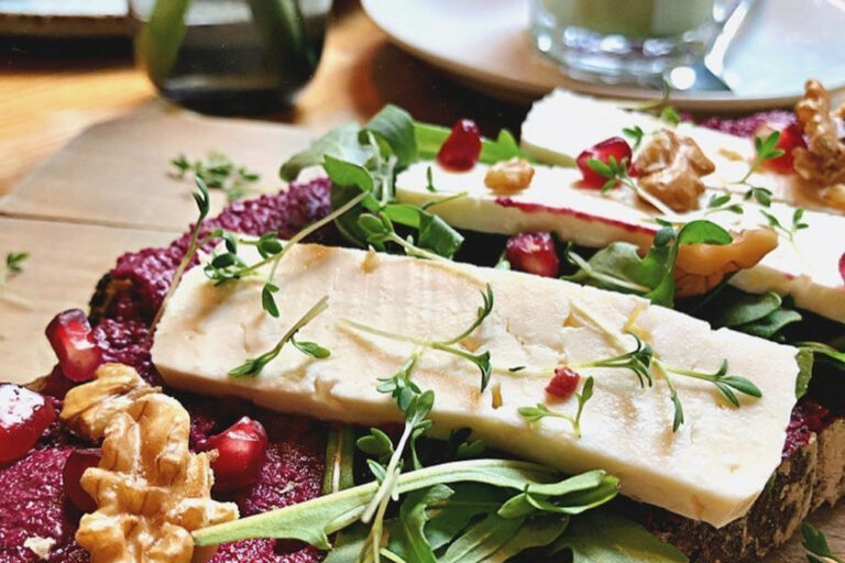 Restaurant Gutschein Moho’s  Home of Barista Hamburg