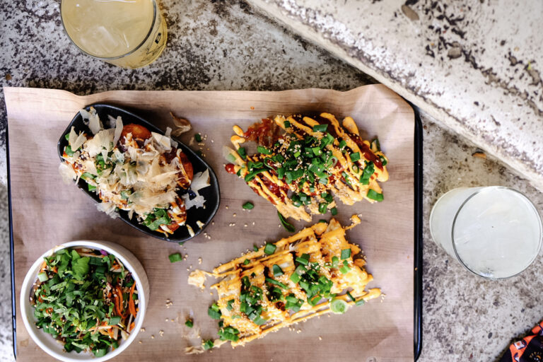 Restaurant Gutschein Momo Buns Hamburg